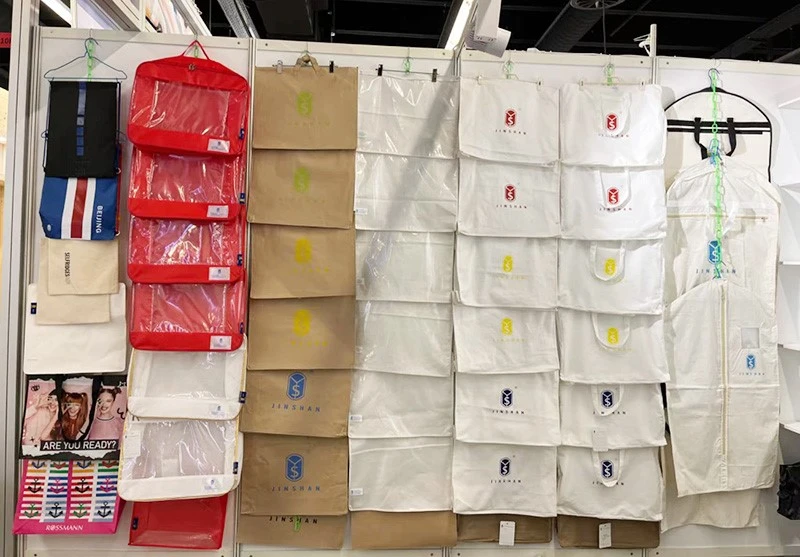 bedding bags