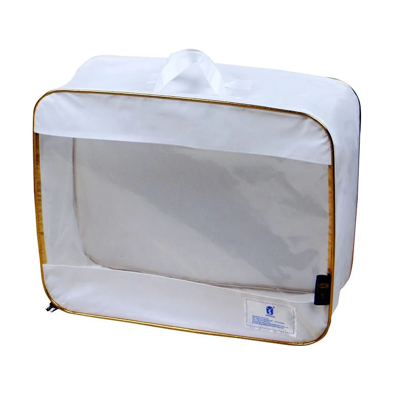 4pcs Bedding Storage Bag