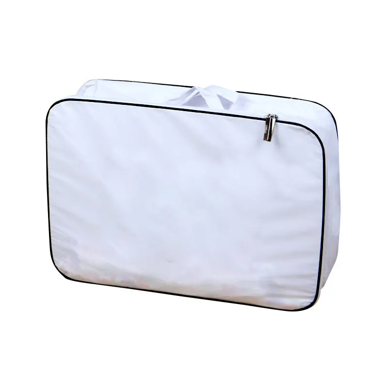 4pcs Wire Storage Bag