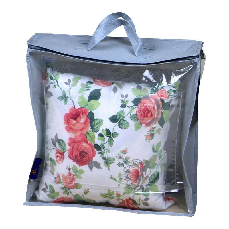 Blanket Zipper Bags