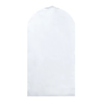 What material is better for dust bags