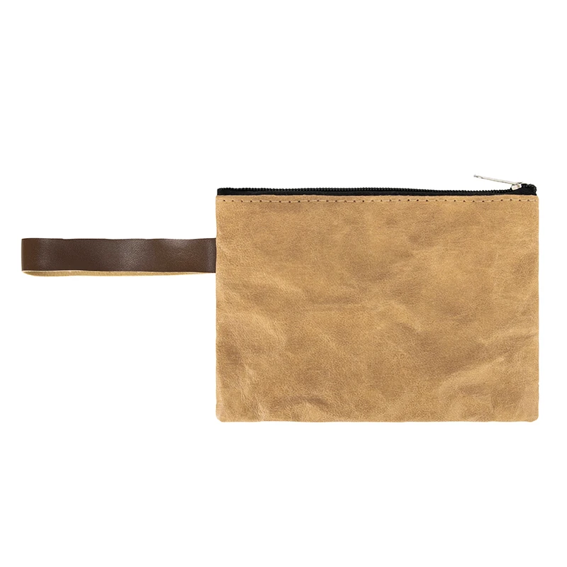 Medium Sized Washable Paper Handbag