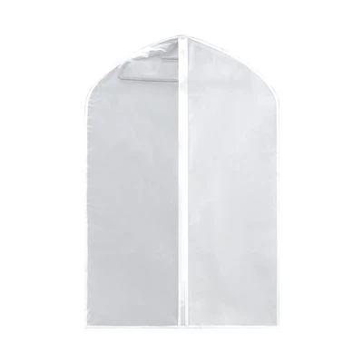How To Use Clothing Dust Covers Correctly