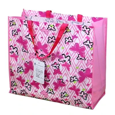 Do You Understand The Advantages Of Non-woven Handbag?