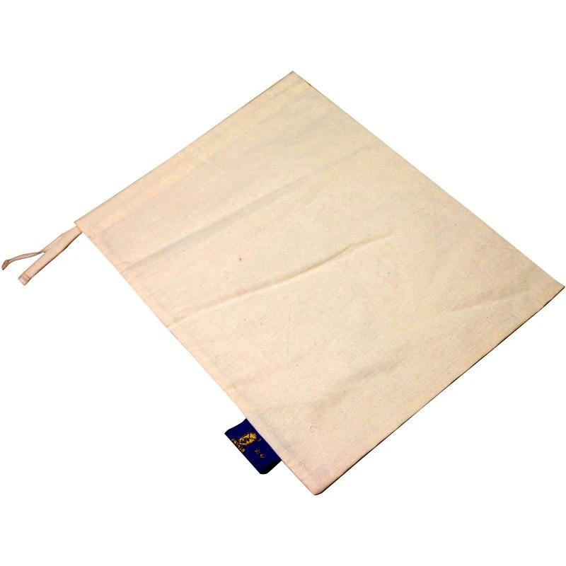 Printed Drawstring Bag