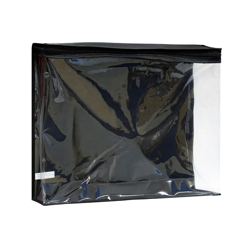PVC Pillowcase Bag