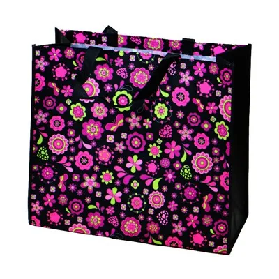 PET Non Woven Bucket Bag