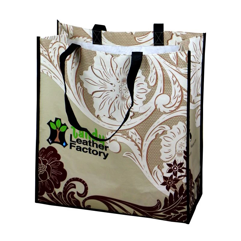 Stitch Bonded Fabric Weekender Bag