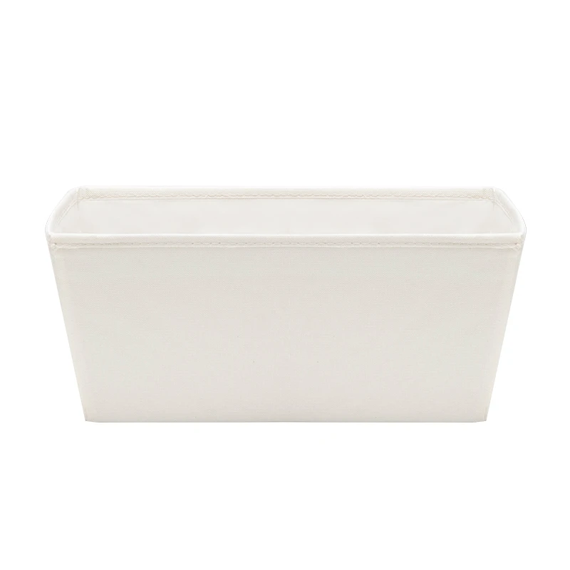 Trapezoidal Storage Box