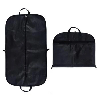 Should I Put My Garment Bag in My Suitcase?