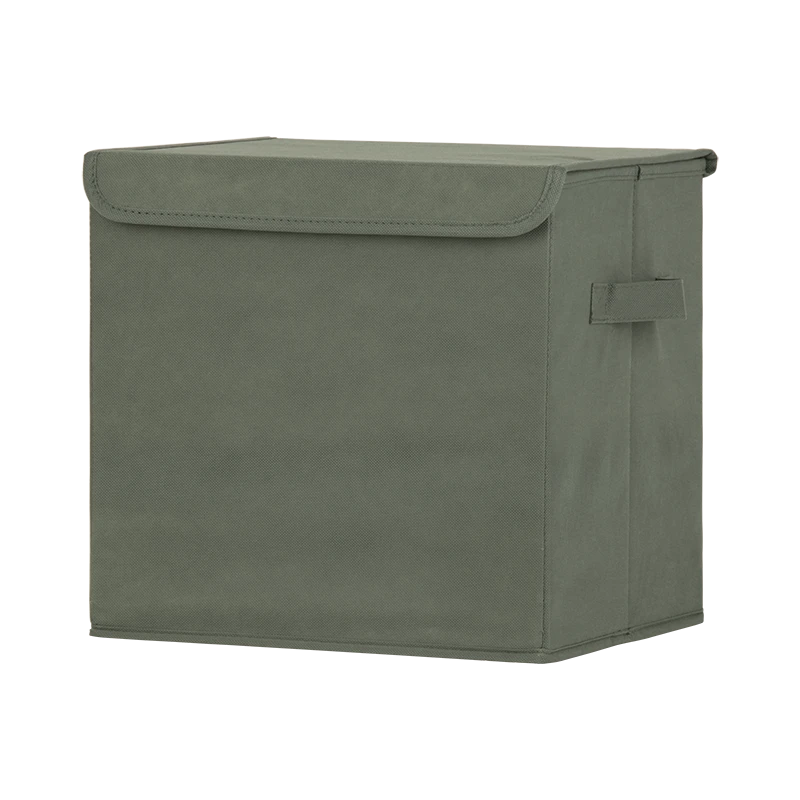 Square Storage Containers