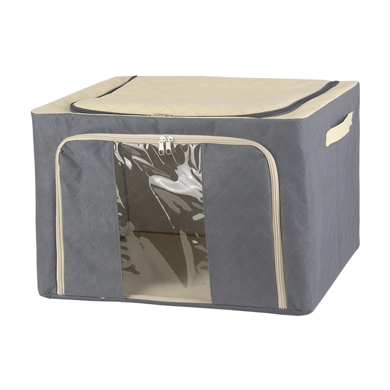Cloth Storage With Lid suppliers