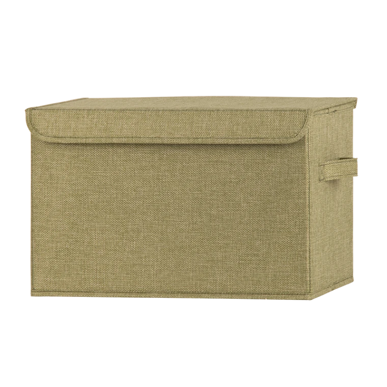 Clothes Storage System