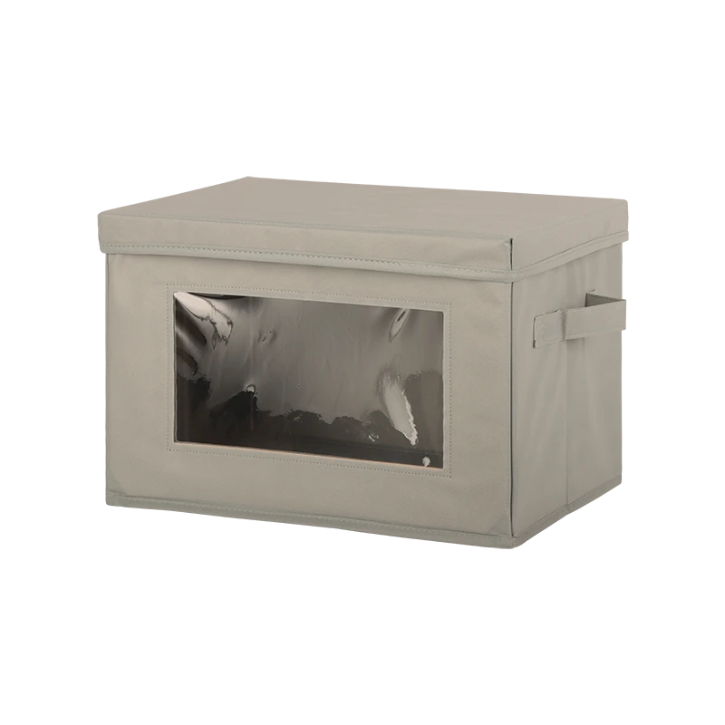 Folding Container