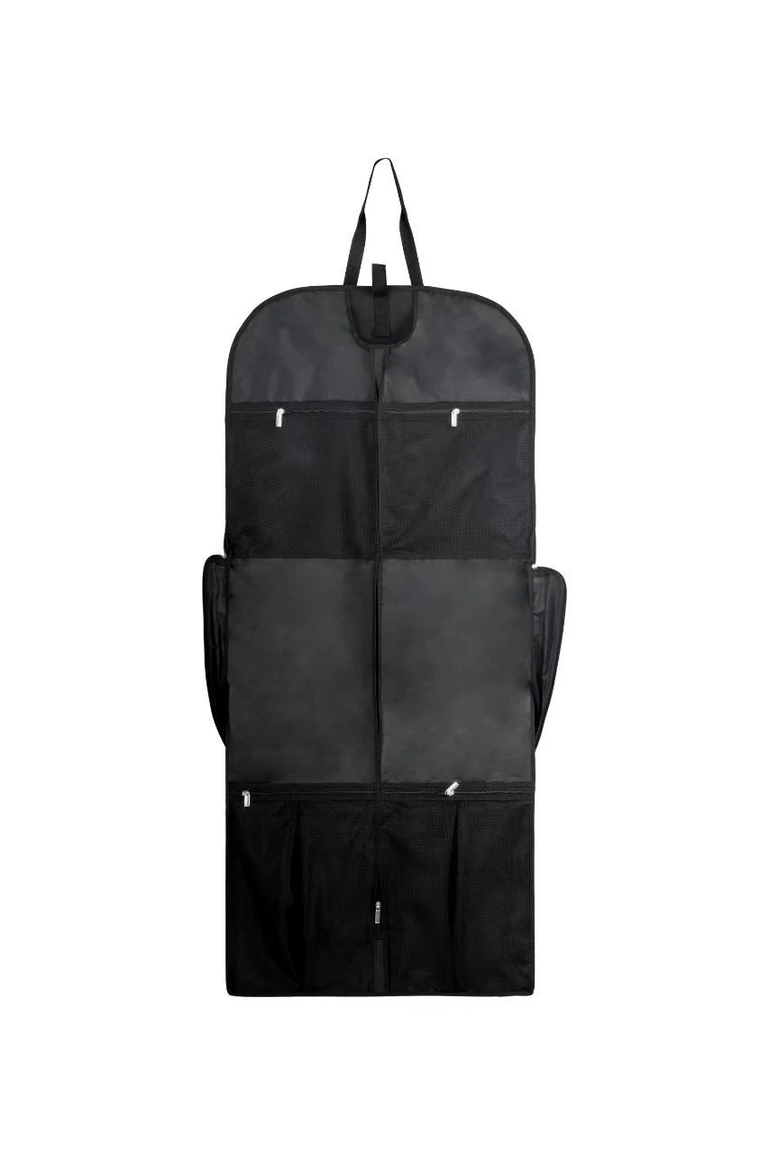Folding Garment Bag Carry On