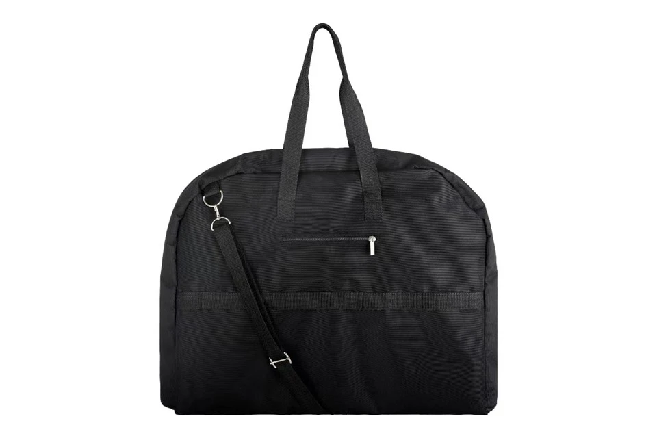 Folding Garment Bag Carry On
