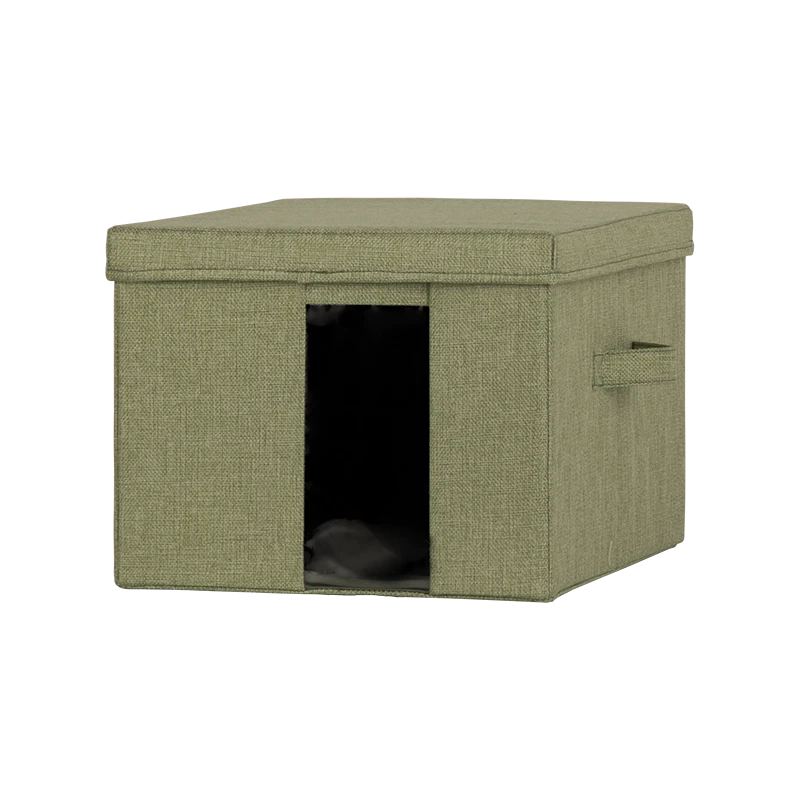 Big Storage Boxes
