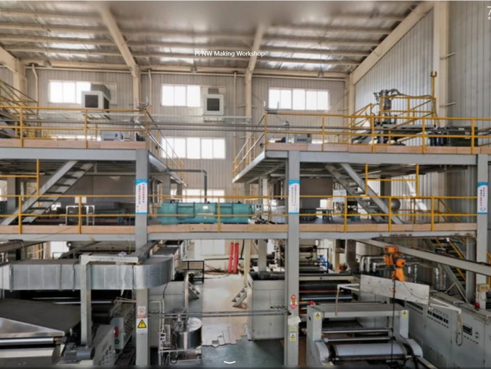 storage box manufacture