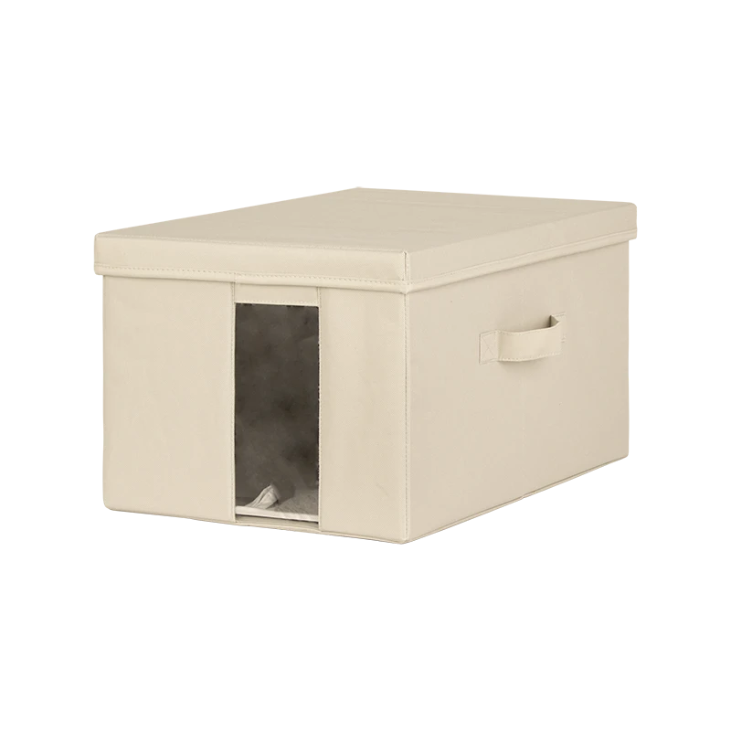 ornament storage box ornament storage box