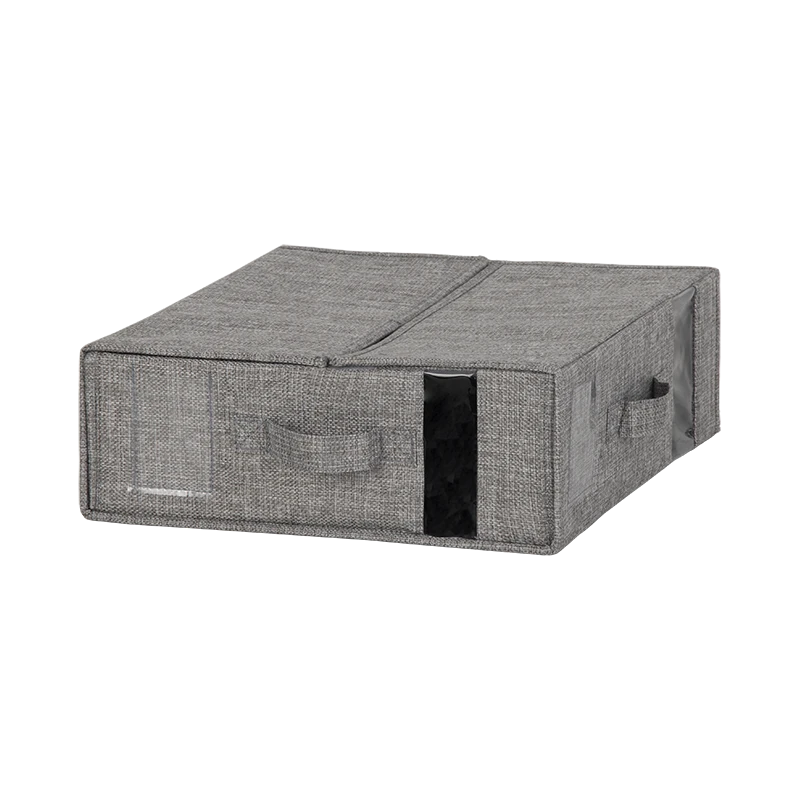large linen box