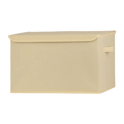 fabric box lid fabric box lid