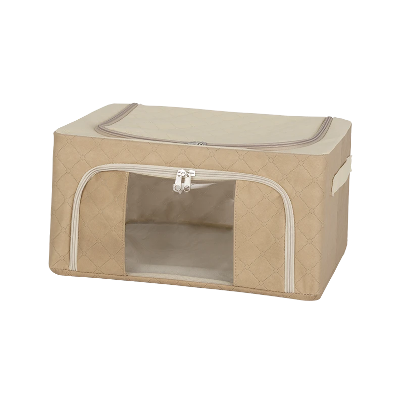 Large Fabric Storage Bins Large Fabric Storage Bins