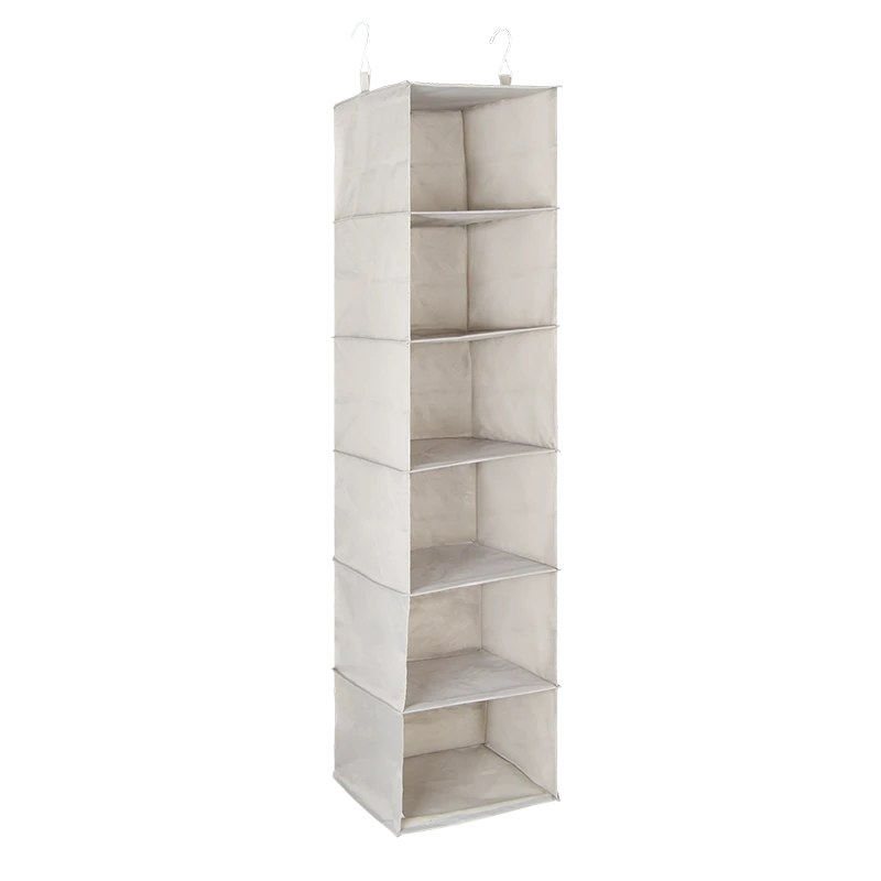 Multi-layer Storage Box