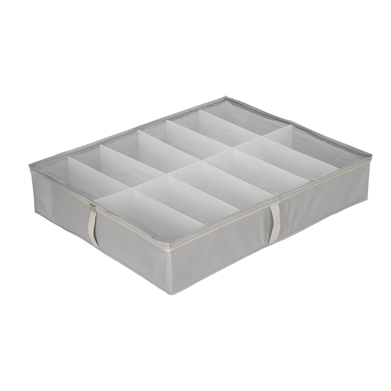13 inch storage bins