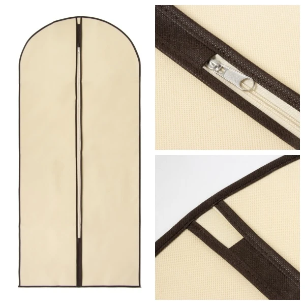 non woven garment storage bags non woven garment storage bags