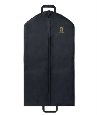 common designs of a suit bag