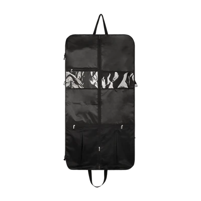 Are garment bags worth it?