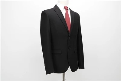 How do you travel with a suit garment bag?