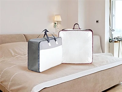 Why is the cos quilted bag so popular?