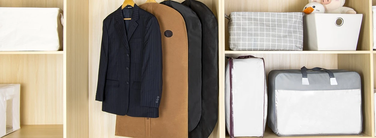 garment  bag oem