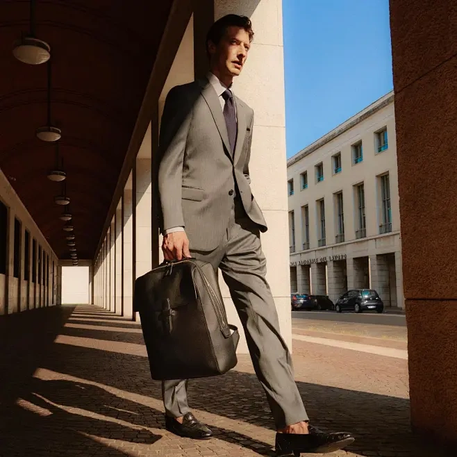 suit dust cover bag