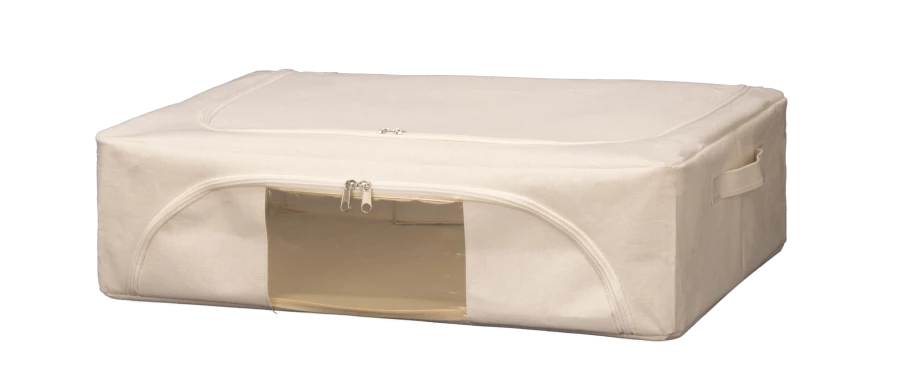 Large Fabric Storage Boxes With Lids suppliers