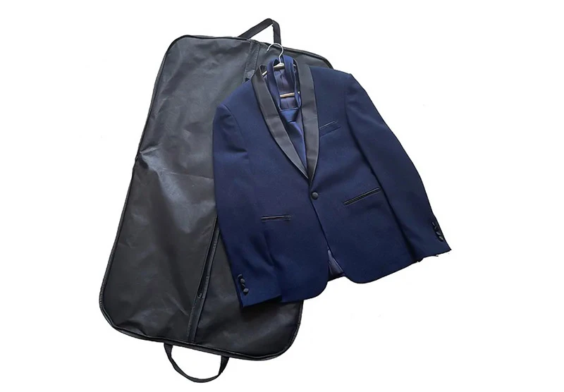 garment bag