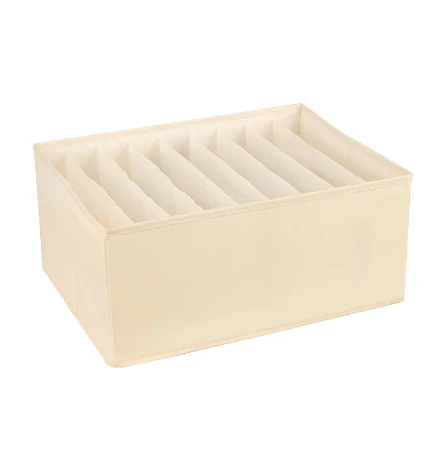 underwear storage box underwear storage box