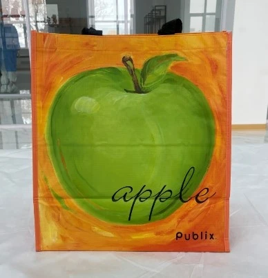 non-woven shopping bag non-woven shopping bag