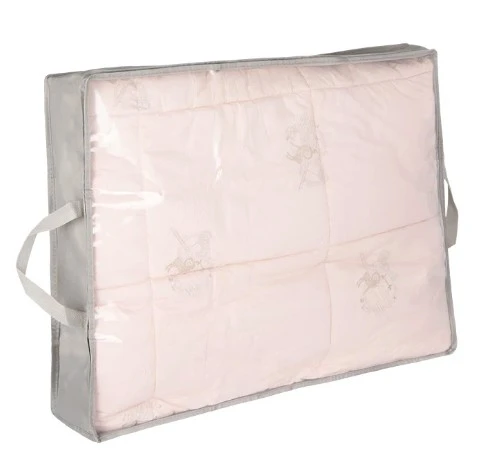 bedding storage bag