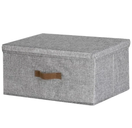 polyester storage box