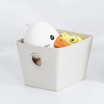 What Is The Safest Way For Toys To Be Stored?