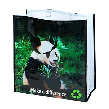 What Is The Best Shopping Bag To Use At Supermarket