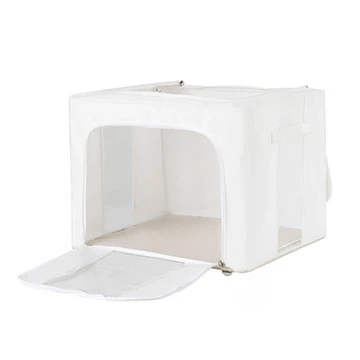 How Do You Stop Damp in Storage Box?