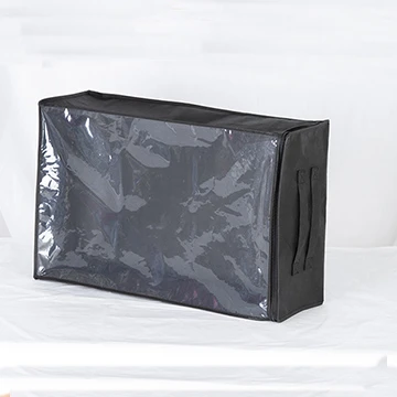 Our New Comforter Bag