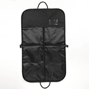 Is It Worth Getting A Garment Bag?