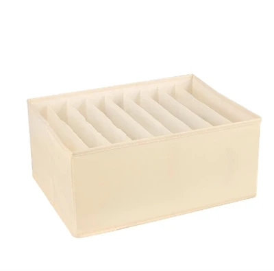 What Do People Put in Storage Boxes?
