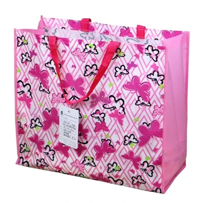 What Is An Eco-friendly Shopping Bag