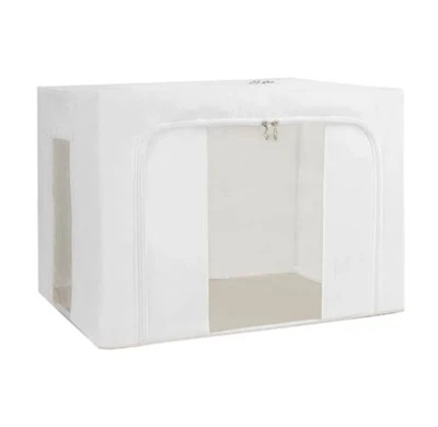 Fabric Storage Box