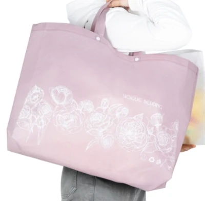 Is Non-woven Shopping Bag Washable?